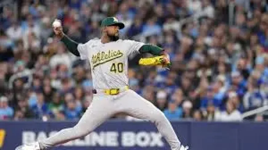 Shea Langeliers at the 2026 inflection point: a two-homer Opening Day in a 3-2 loss