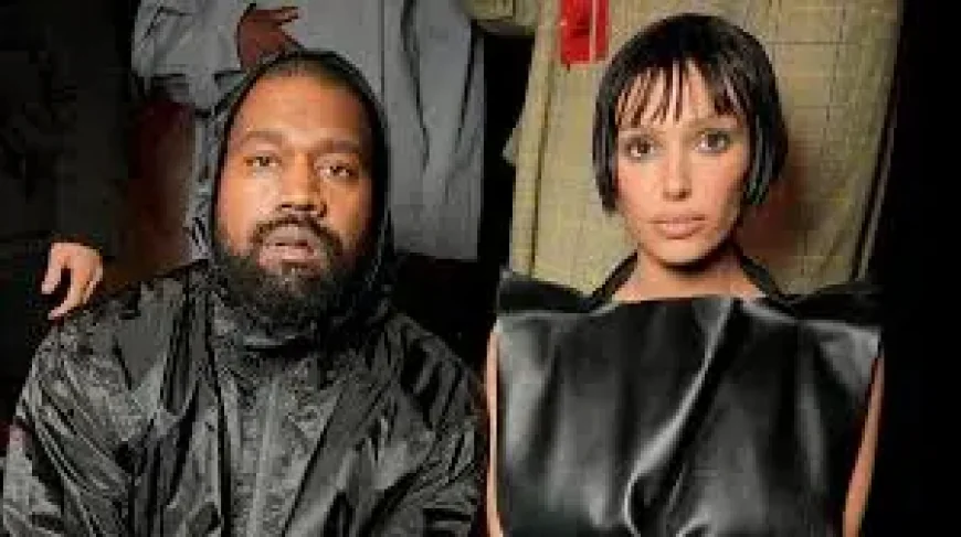 Travis Scott Featured in Ye’s ‘Father’ Video — Michael Jackson Impersonator Cameo Stuns Fans