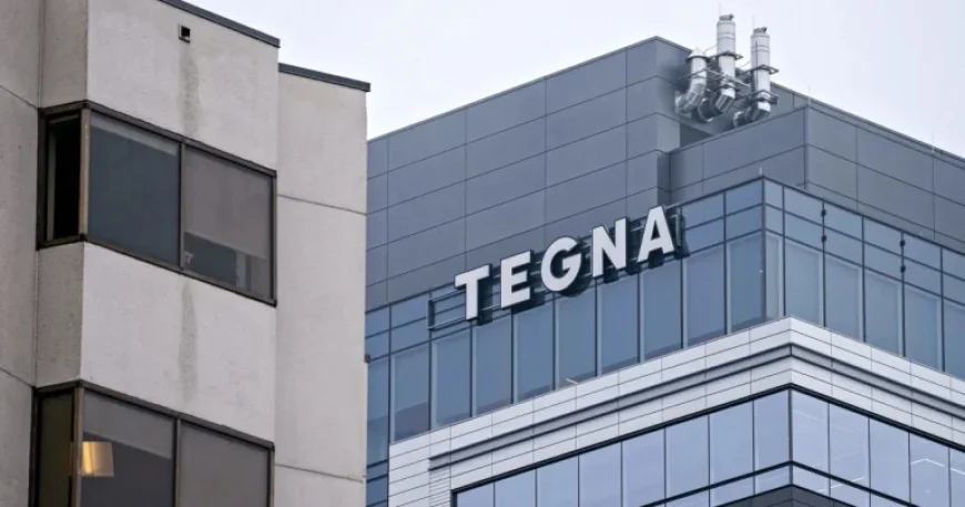 Court Halts Major Merger Between TV Giants Nexstar and Tegna