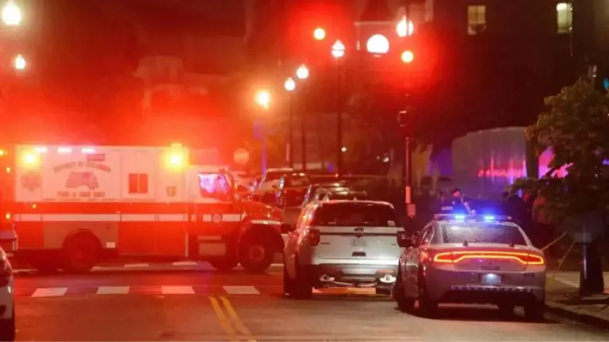 Arundel Mills Mall Panic After Reports of Man With Gun Spark Shooting Fears