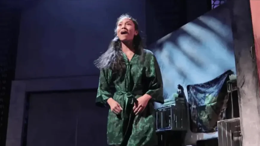 Theatre Royal Nottingham: Miss Saigon’s Touring Revival Lays Bare Modern Touring Choices