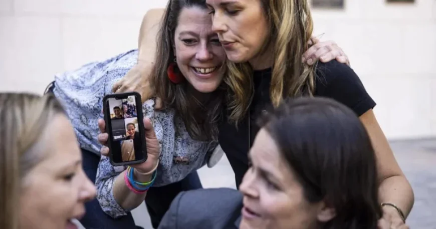 L.A. Social Media Addiction Verdict Sparks Lawsuits and Reforms