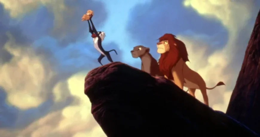 Composer Sues for $27 Million Over ‘Lion King’ Translation Rights