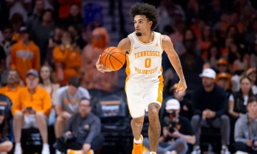 Michigan vs. Tennessee: NCAA 2026 Showdown Preview