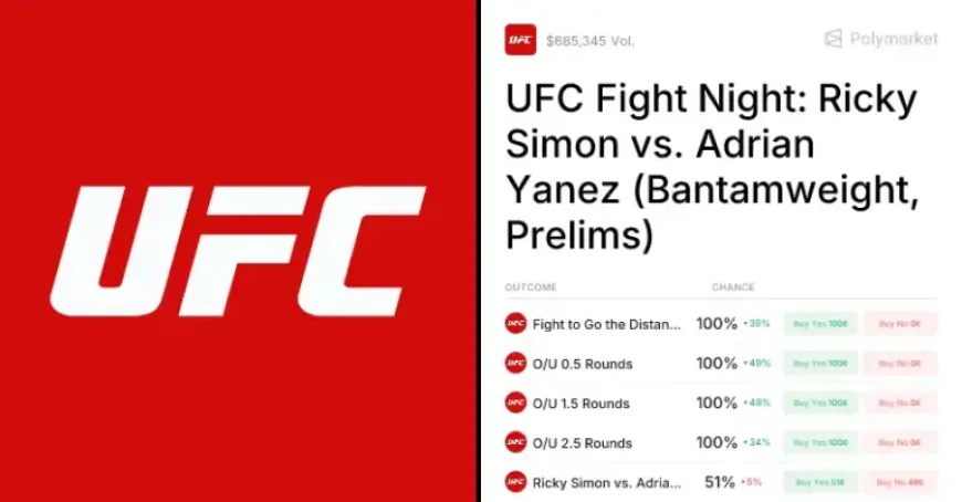Adrian Yanez vs. Simon Odds & Predictions: 3 Key Factors at UFC Seattle