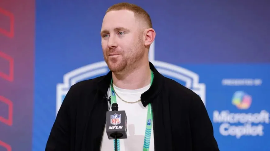 DJ Moore in 2025: Same Skillful Player I Coached with Panthers