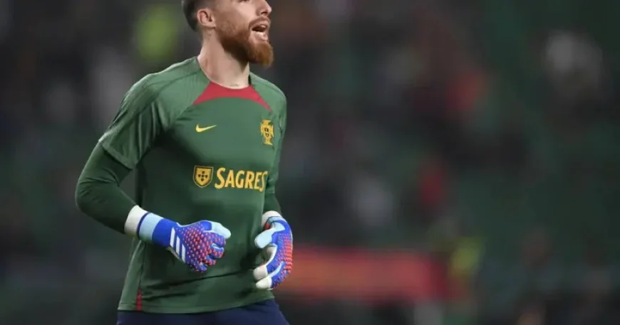 Mexico Portugal: 5 Absences, One Historic Stage, and a Test of World Cup Expectations