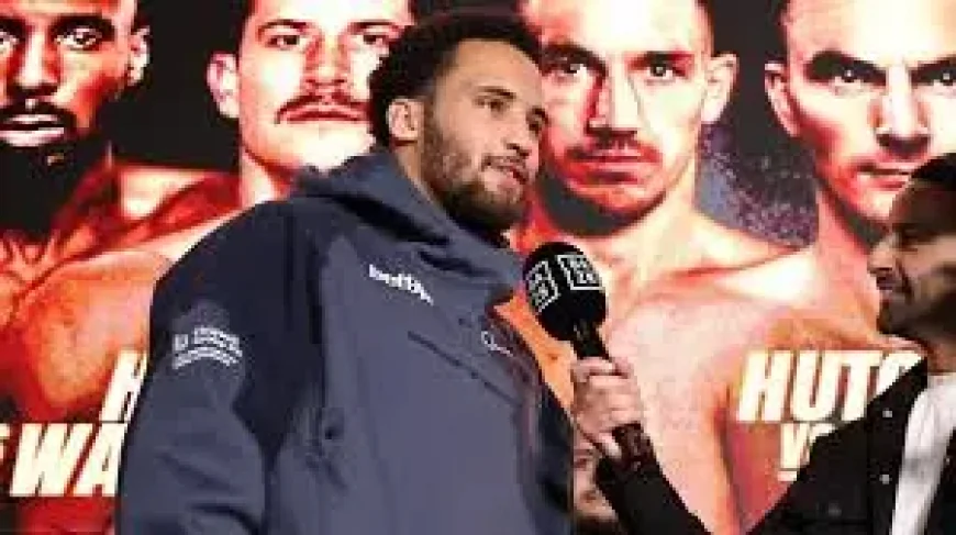 Moses Itauma: Knockout Persona Hides Unanswered Questions About Readiness