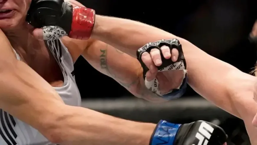 Casey O’neill Odds and Predictions Shift Spotlight at UFC Seattle