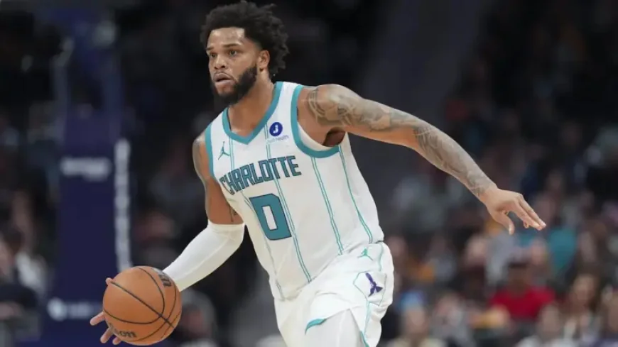 76ers Vs Hornets: A Homestand That Has Charlotte Buzzing and Philly Adjusting