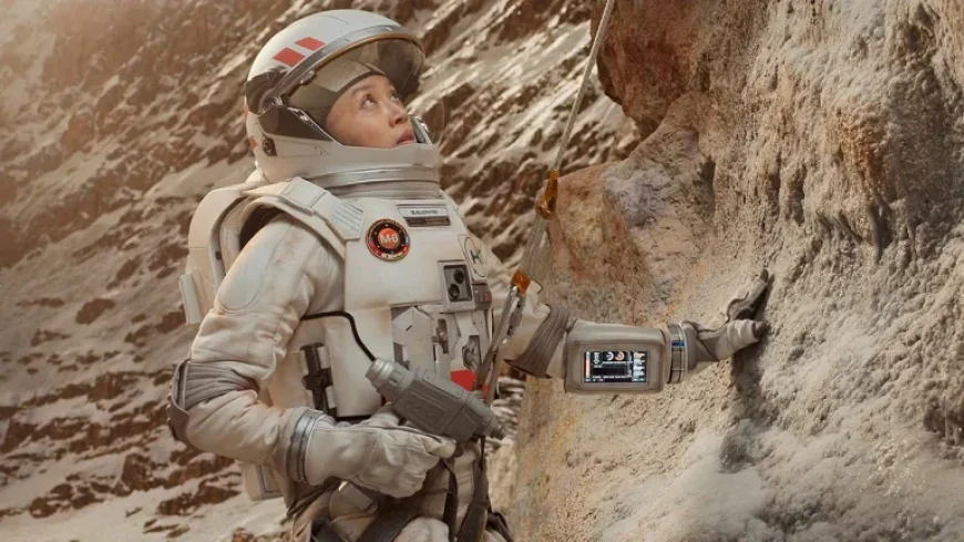 Review: “For All Mankind” Season 5 Premiere, “First Light”