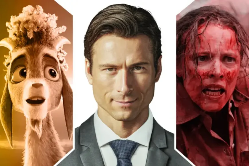 Send Help Streaming: New At-Home Releases Hit VOD and Major Platforms This Weekend