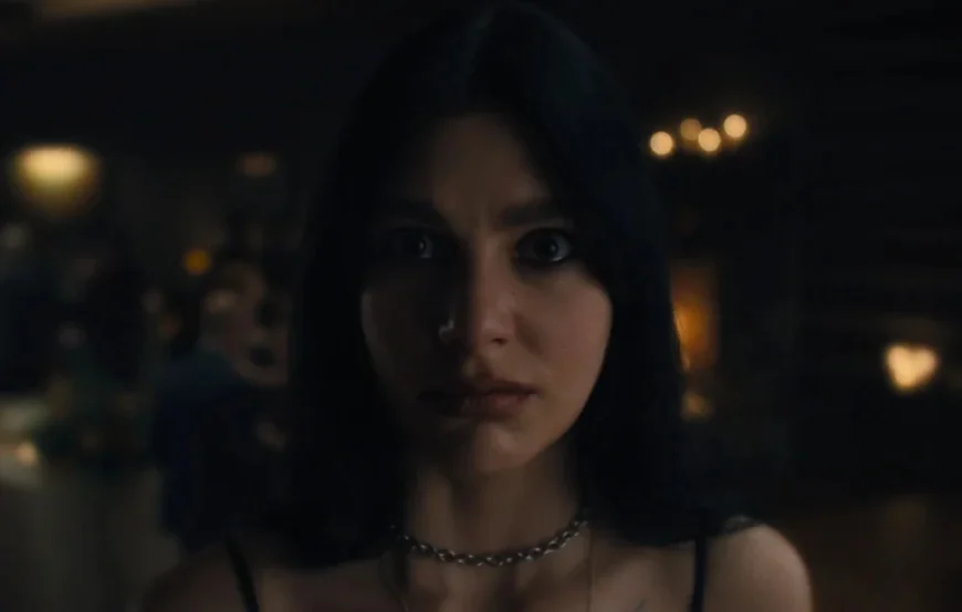 Every Track on ‘Something Very Bad Is Going to Happen’ Soundtrack