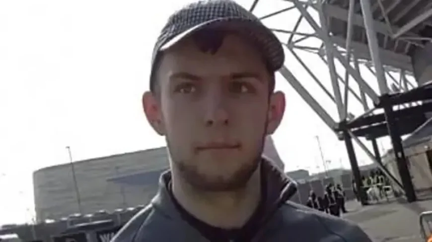 Derby News: Items Found Near River Path as Search Intensifies for Missing 18-Year-Old