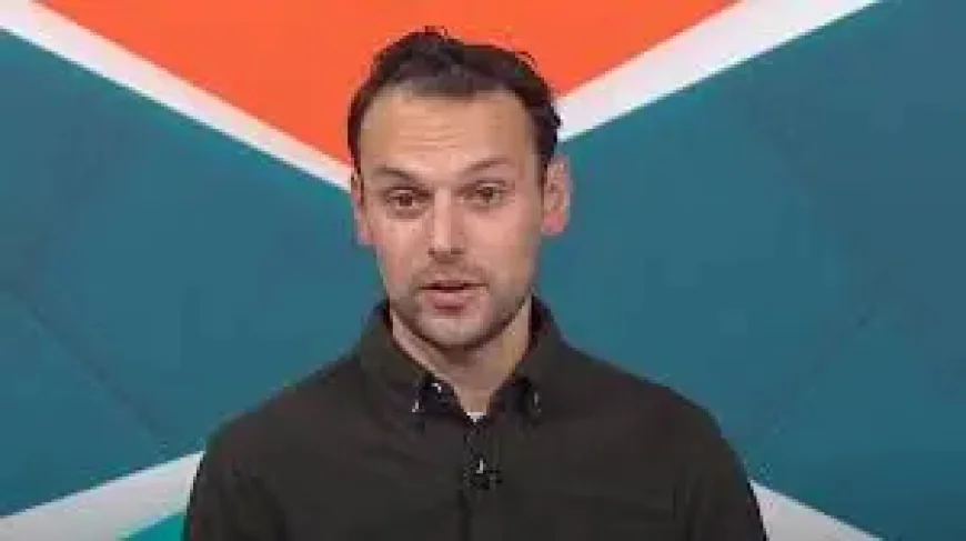 Josh Simons: ‘I was naive’ over smears of Sunday Times journalists