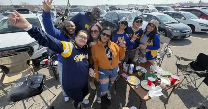 Brewers Game vs White Sox: 3 Early-Season Pressure Points Beyond the 14-Run Opener