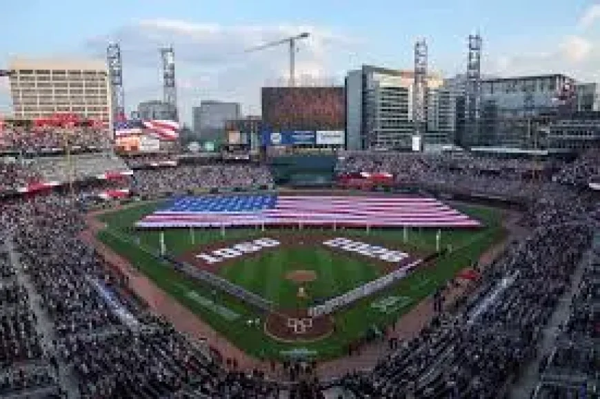 Where To Watch Kansas City Royals Vs Atlanta Braves: Braves Open 2026 With 6-0 Shutout as Sale, Three Homers Set the Tone