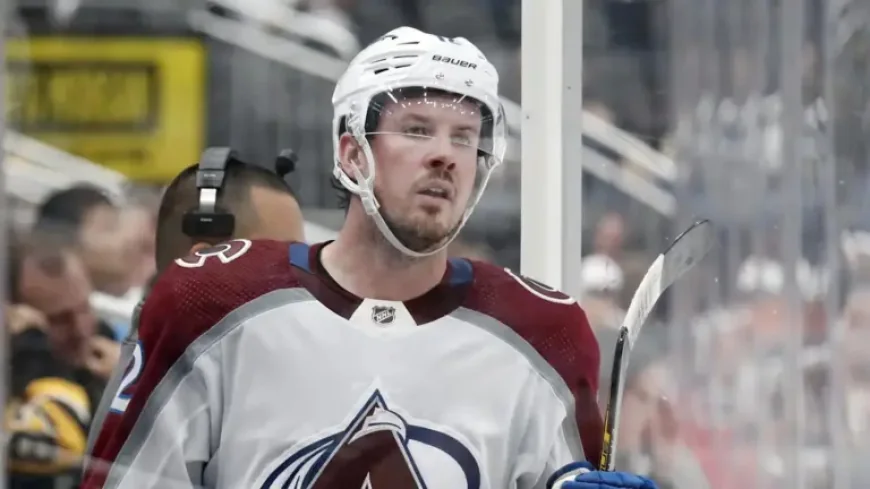 Predators De Nashville: Ryan Johansen’s Retirement Reveals Loyalty, Injury and a Short Colorado Experiment