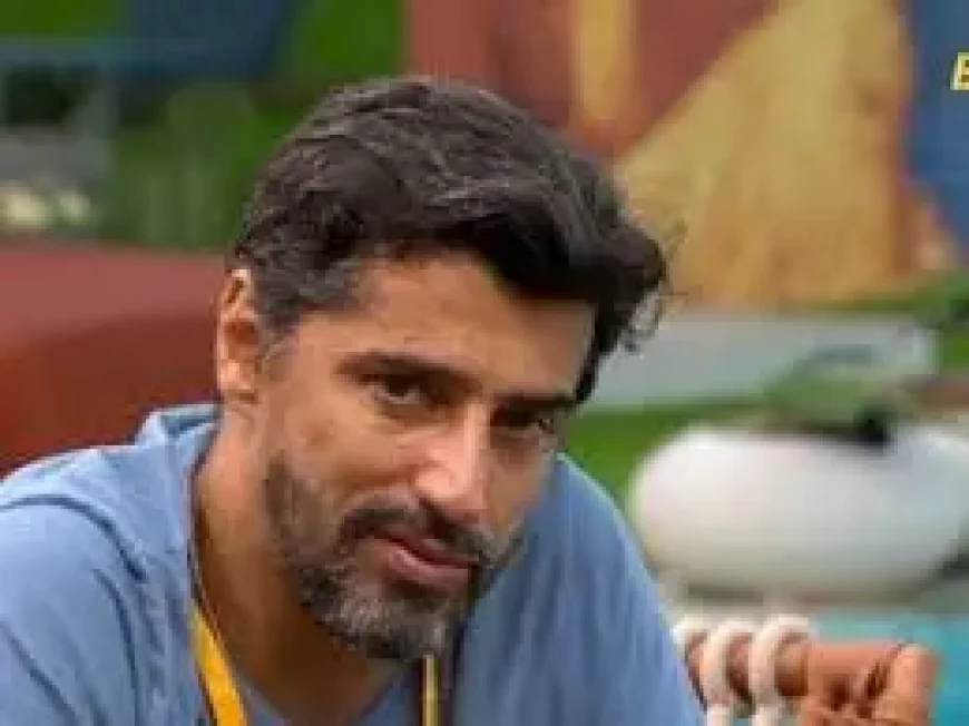 Bruno Lopes at an Inflection Point as UFC Seattle Delivers a Hard Lesson