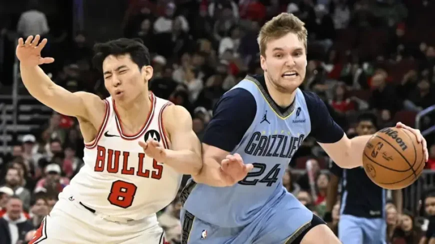 Bulls Vs Grizzlies, where injuries and elimination turn a Saturday night into a different kind of test