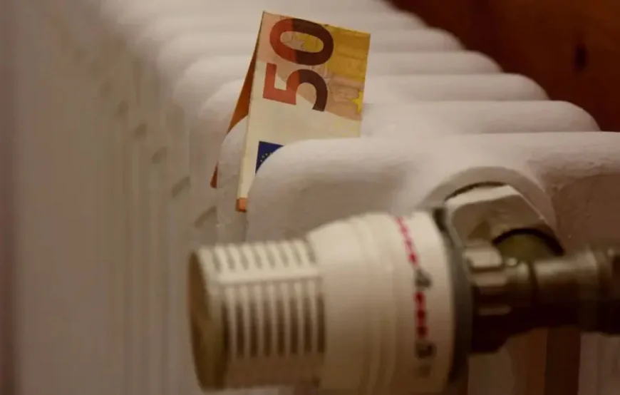 Chèque Énergie: Three Waves Start April 1 — Department-by-Department Rollout and What to Expect