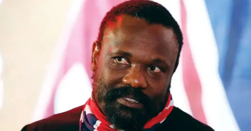 Dubois Called Out: Derek Chisora Brands Former Heavyweight Champion a ‘Quitter’ — The Stakes Behind One Word