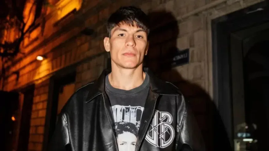 Bahamondes returns to the octagon tonight as UFC Fight Night bout ends in decision loss