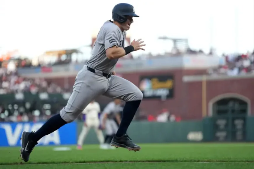 Ben Rice and the Yankees’ lineup paradox: why the benching signals confidence, not doubt