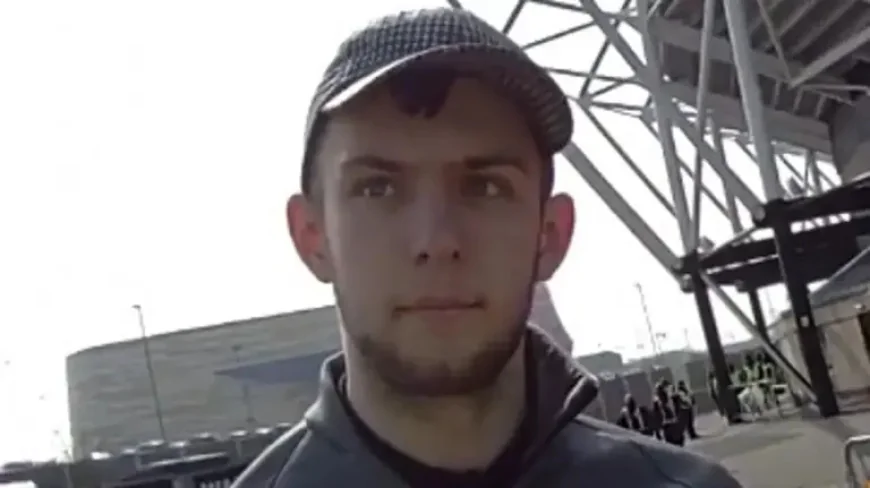 Derbyshire Live: 3 New Developments as Family Plea Intensifies in Search for Missing Fan Paul Pike