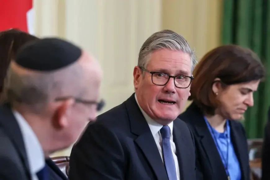 Coup Talk Fizzles: Why Labour MPs Now Believe Starmer Will Survive May’s Rout