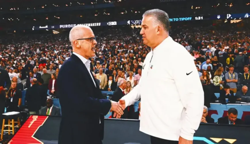 Last Time Illinois Went To Final 4: Why Elite Eight Pressure Is Rising as the 2026 Bracket Narrows