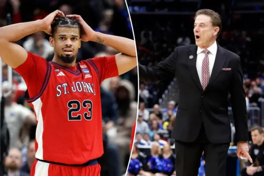 St. John’s Faces Painful End, Embraces New Beginning