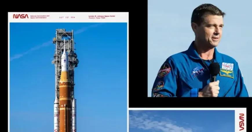 Nasa Artemis Ii: How Canada came to be part of Artemis II’s historic mission — 3 revelations