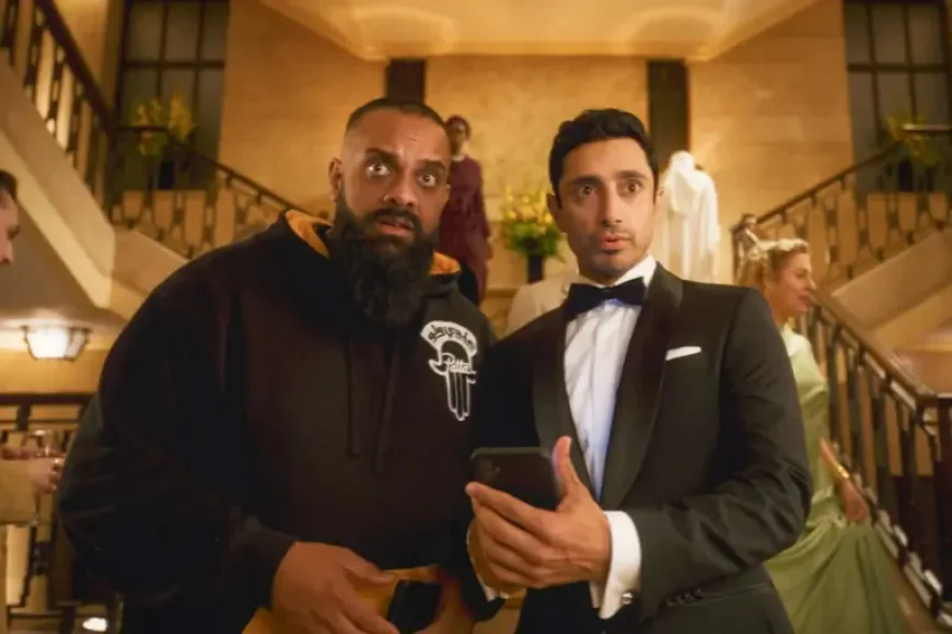 Bait Show Signals a Cultural Inflection Point for Bond and Identity