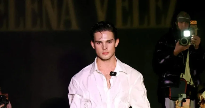 Florida Influencer Clavicular Arrested for Alleged Battery