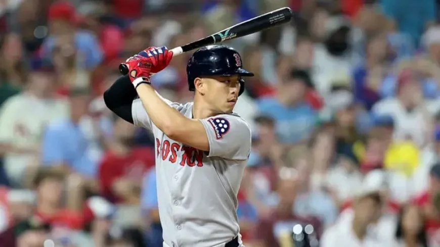 Rob Refsnyder jolts Mariners lineup: New leadoff look vs first lefty starter