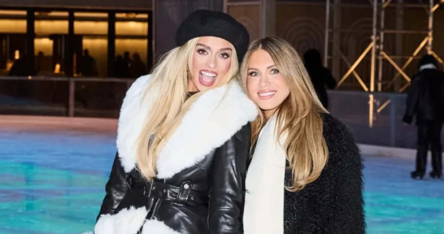 Miranda Hope Addresses Chase and Jessi Draper Kissing Rumors