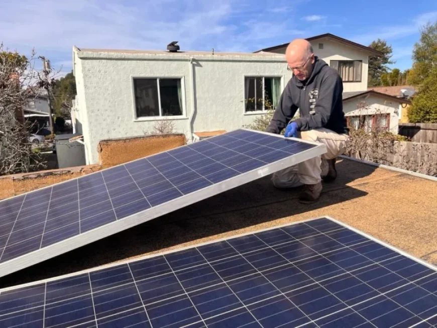 Exploring Plug-in Solar Innovations: Insights from PV Magazine USA