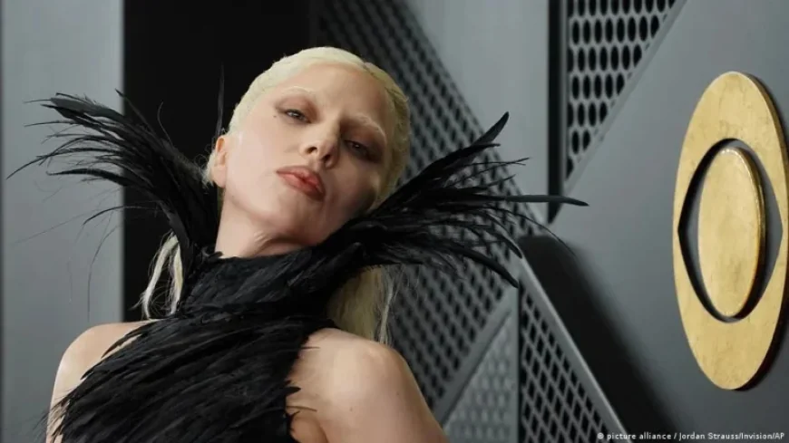 Lady Gaga Continues to Revolutionize Pop Music at 40