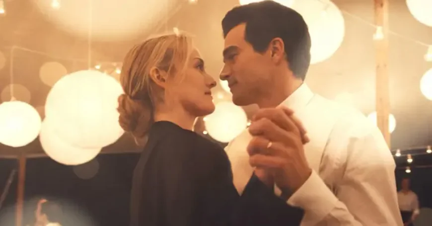 Jackie Kennedy’s Shadow Over “Love Story”: 5 Lessons From TV’s 2026 Phenomenon