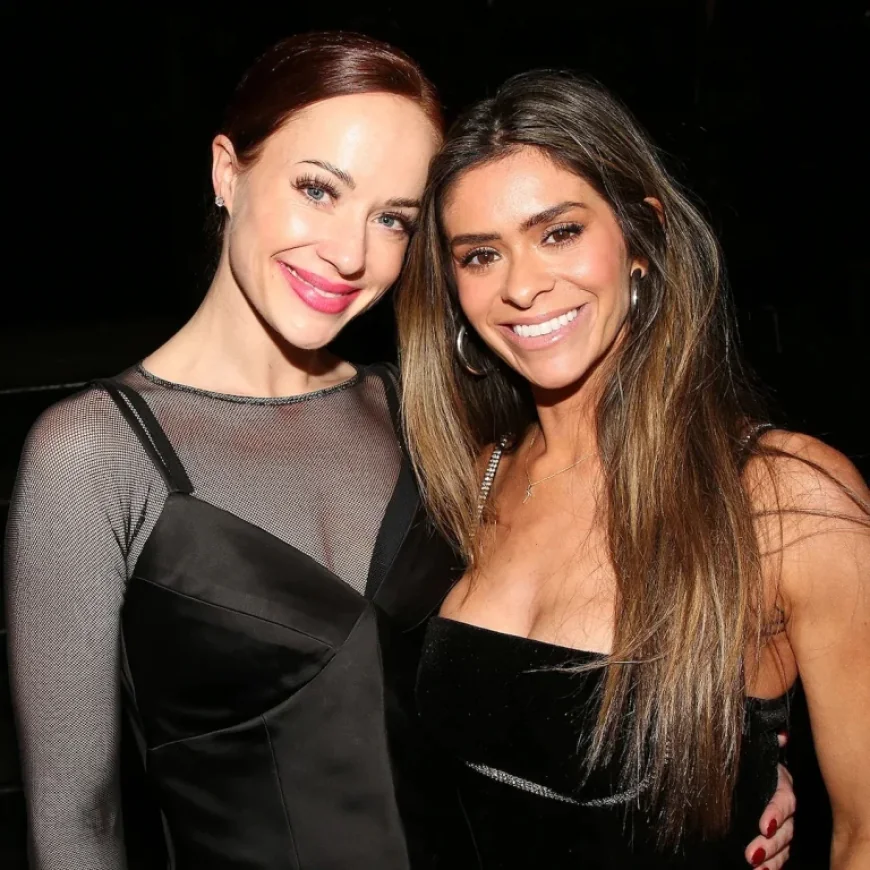 Mormon Influencer Whitney Leavitt Responds to Taylor Frankie Paul Scandal