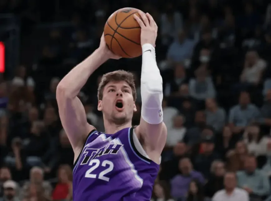 Jazz Vs Suns: Heavy Favorites, Hidden Fault Lines Exposed