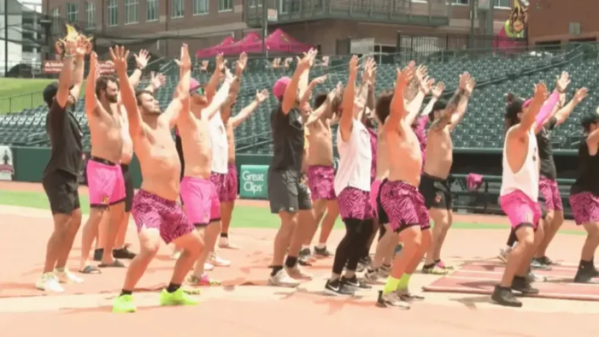 Banana Ball in Conway: A weekend where players dance, fans decide outs, and downtown braces for first pitch