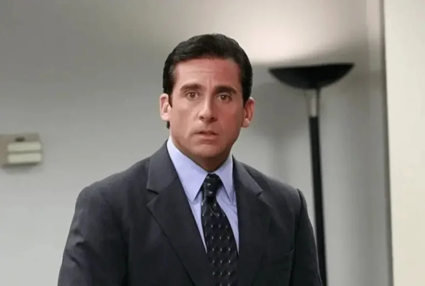 Paul Rudd Warned Steve Carell ‘Don’t Audition’: How The Office Nearly Never Happened
