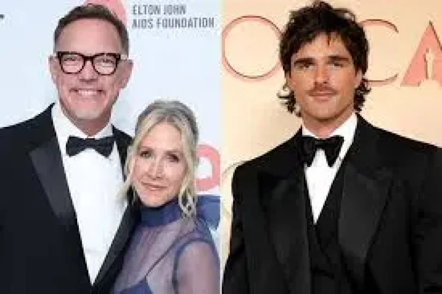 Matthew Lillard’s Wife Scolded Him for Calling Jacob Elordi ‘Delicious’ — 3 Revelations from a Podcast Moment