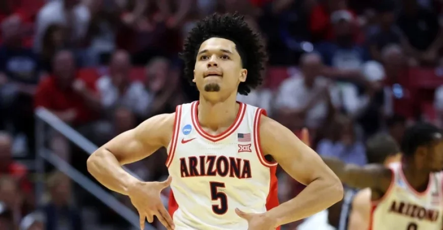 Ranking Elite 8 Teams by 2026 March Madness Championship Odds