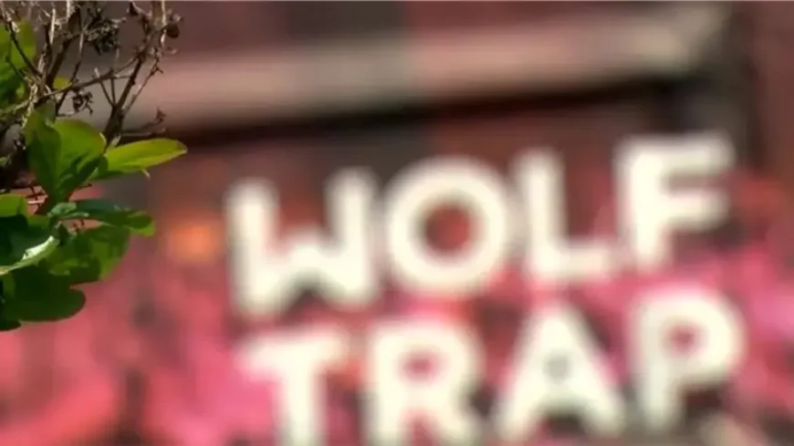 Lizzo Headlines Wolf Trap Summer Line-up as Season Approaches