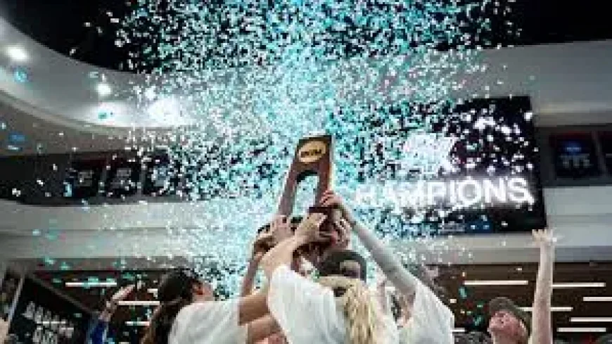 Ncaa Games Tomorrow: Grand Valley State vs. Indiana (PA) Set for DII Women’s Title at 3 p.m. ET