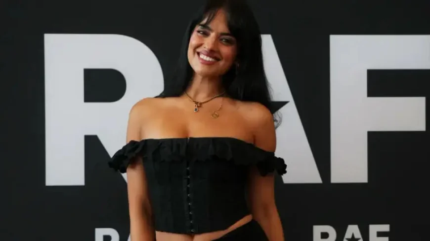 Raf 07 Rematch Reveals Sport and Spectacle Colliding — Nina Drama, Stall Tactics and a Threat