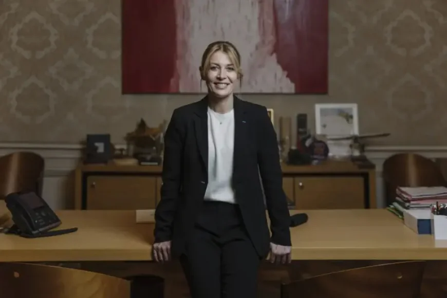 Dijon at a crossroads: 3 signals shaping the city’s next phase after Koenders’ 2026 mandate